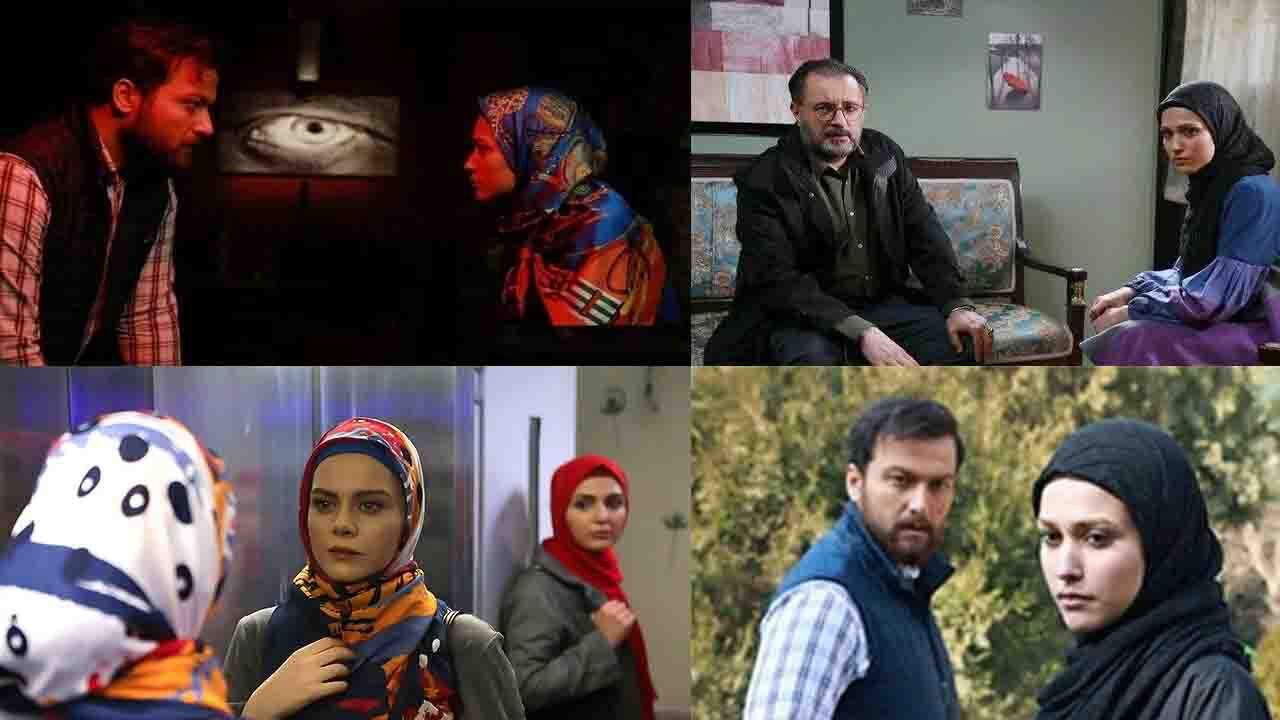 ناگفته‌های عوامل سریال احضار؛ پایانی که غافلگیرتان می‌کند!