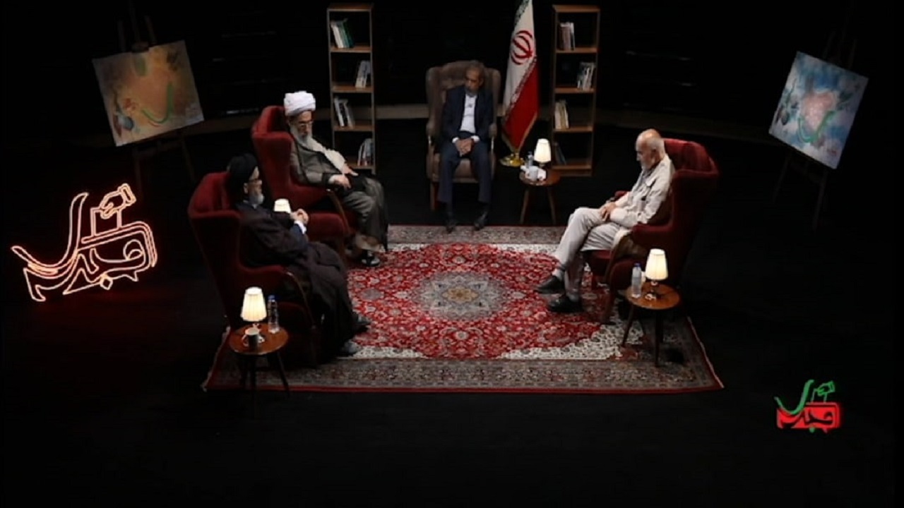 زوایای سومین دوره انتخابات ریاست جمهوری ایران در برنامه «مجری» بررسی می‌شود