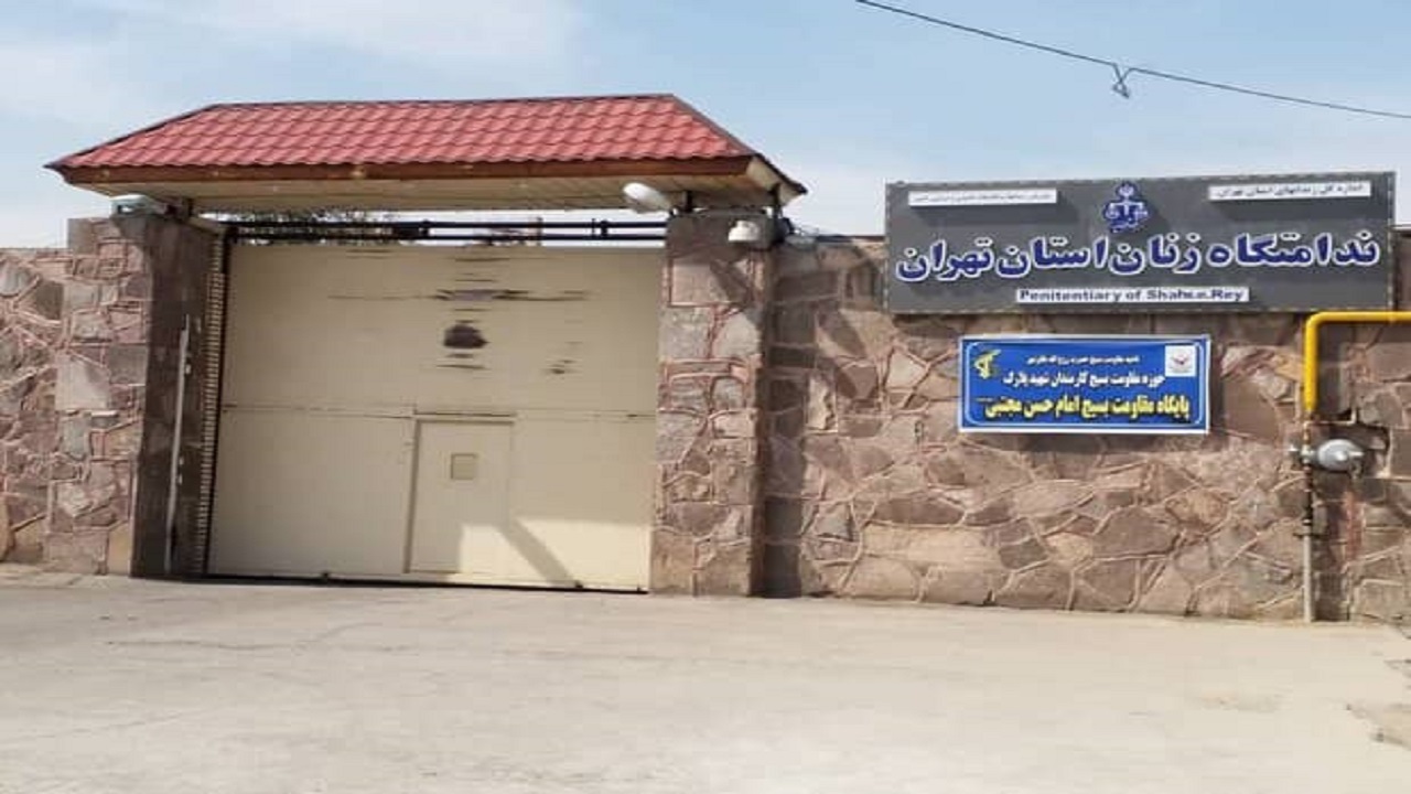 درد دل دختر با مسئولان زندان عامل آزادی مادرش شد