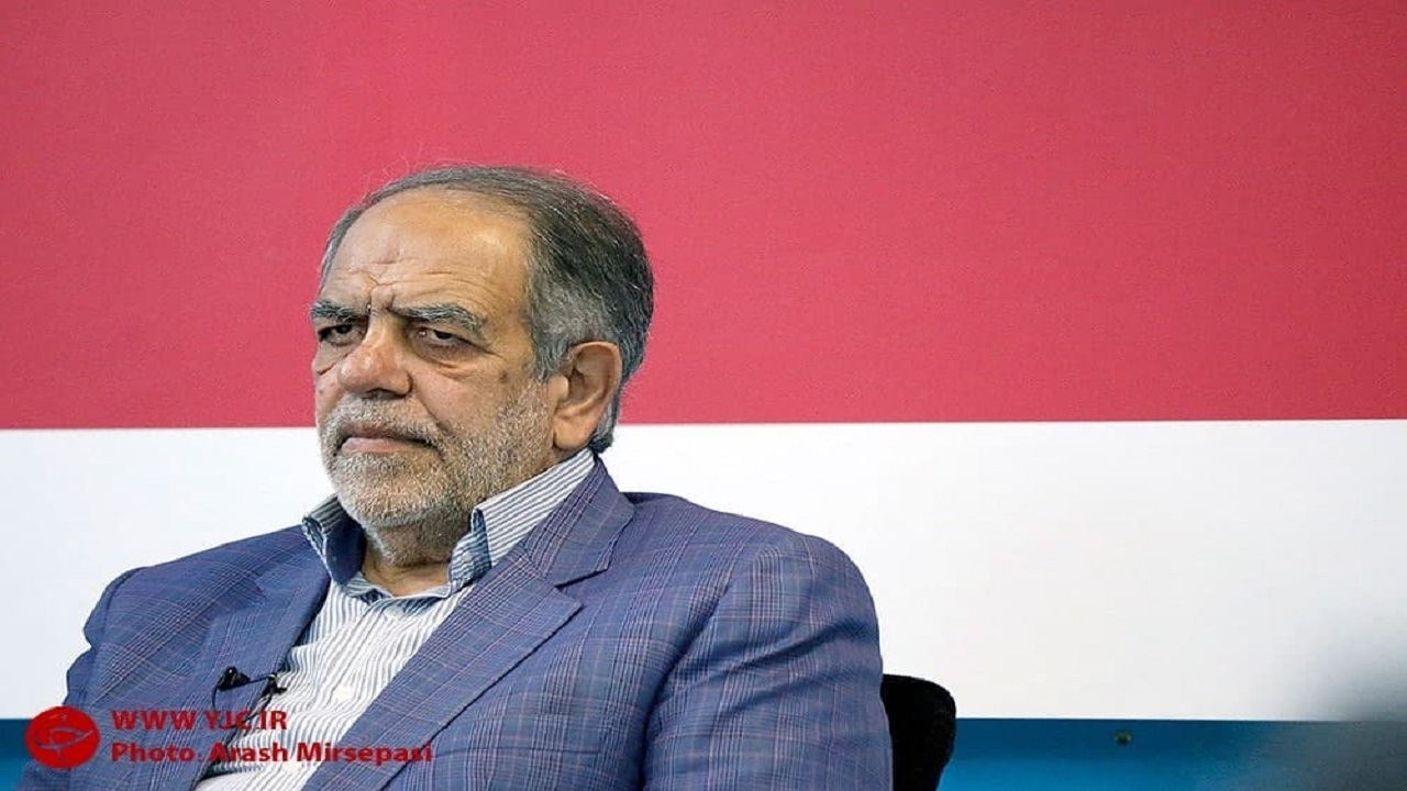 نامگذاری یکی از معابر پایتخت به نام اکبر ترکان