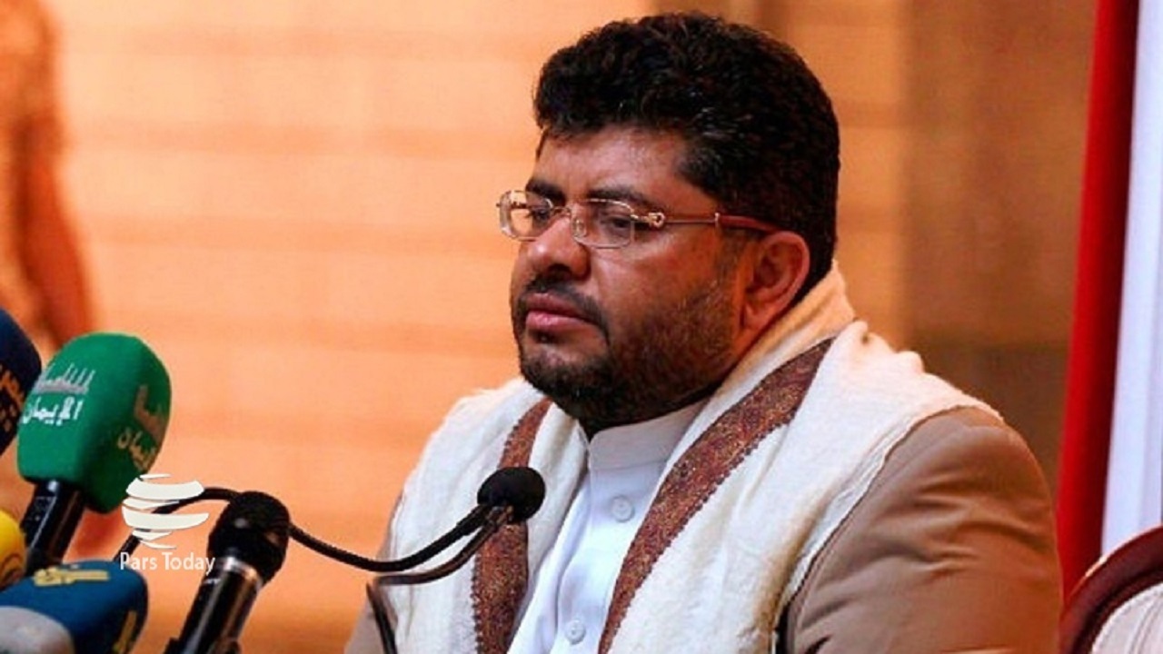 انصارالله یمن: مناطقی را هدف حمله قرار می‌دهیم که انتظارش را ندارید