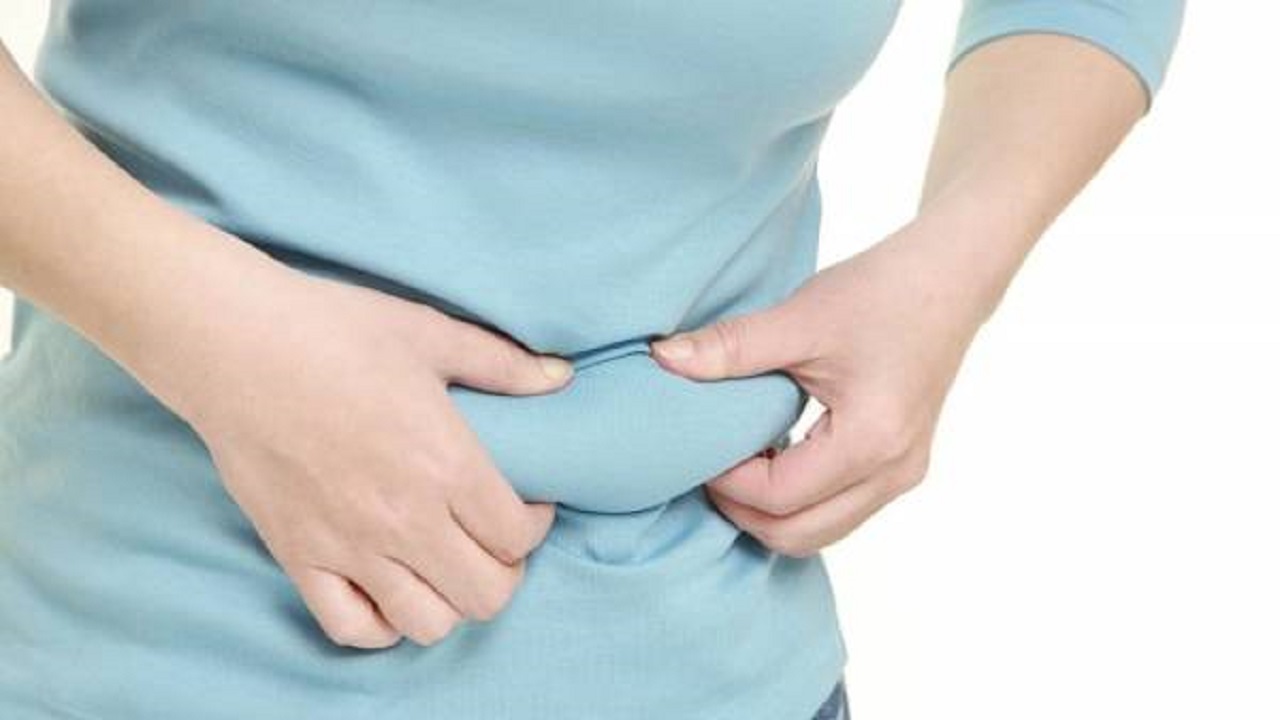 راهکار‌های خلاص شدن از چربی‌های شکمی