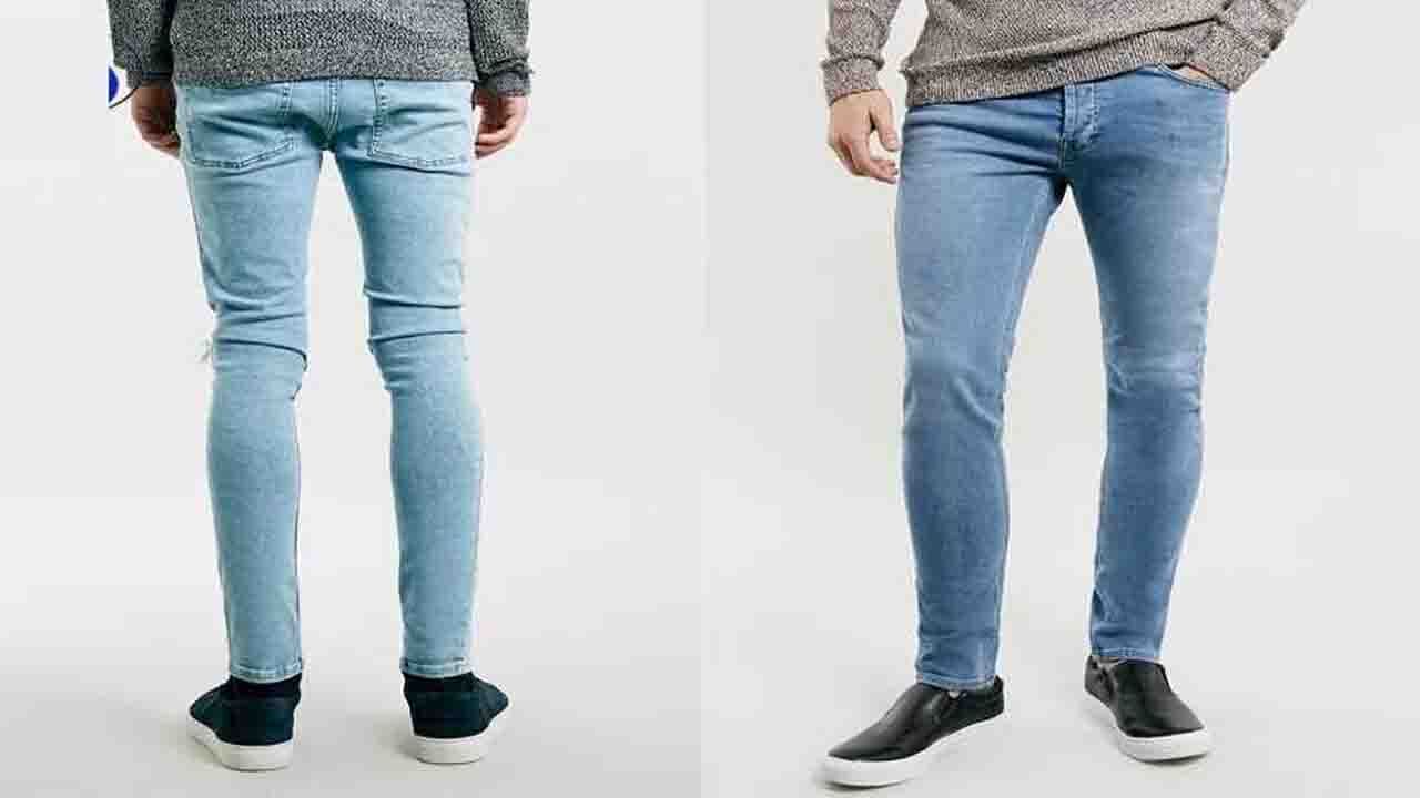 چگونه بهترین لباس را برای نوع بدن خود پیدا کنید؟
