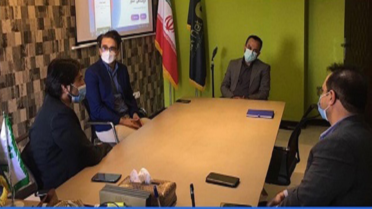 ساخت پارک فناوری اطلاعات و ارتباطات در مازندران