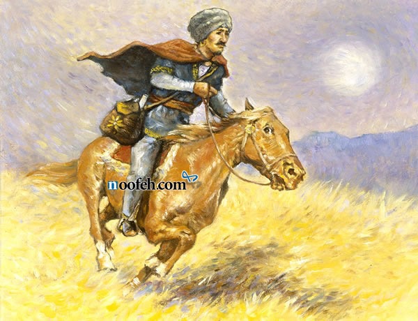 نخستین تمبر از کجا آمد؟