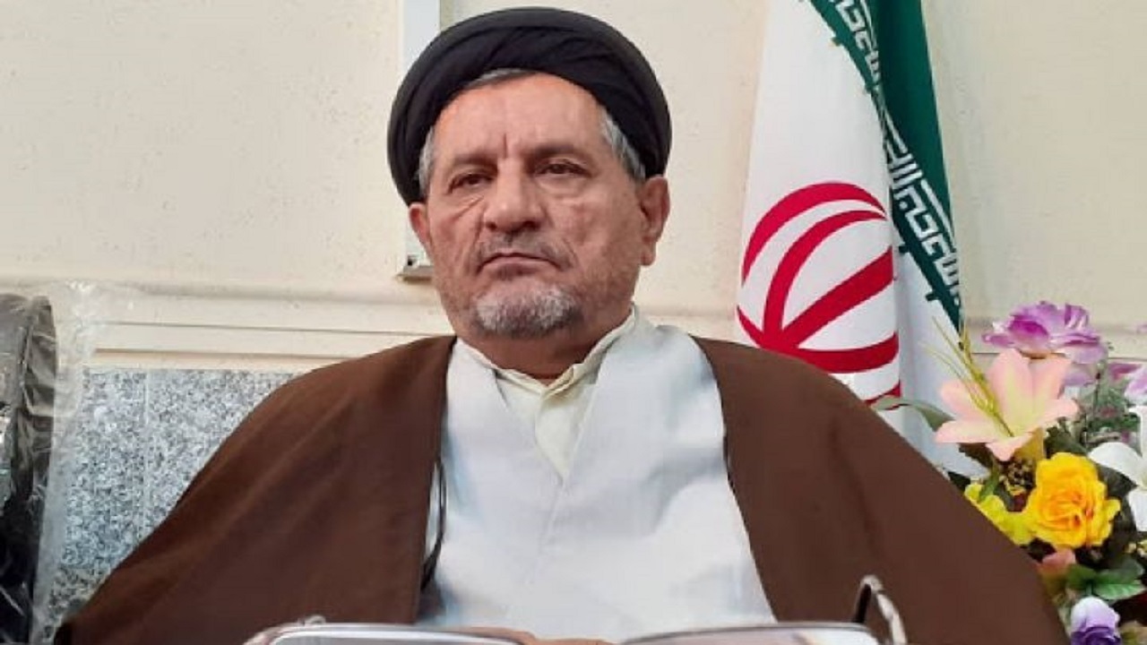 گفتار نامزدهای انتخاباتی، مشارکت حداکثری را ایجاد کند
