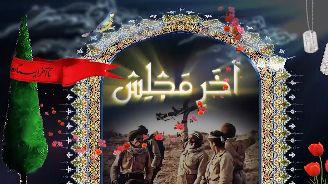 دو کبوتر، یک ویلچر