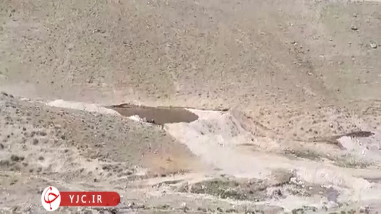 فاضلاب در مزارع، سلامت مردم در خطر
