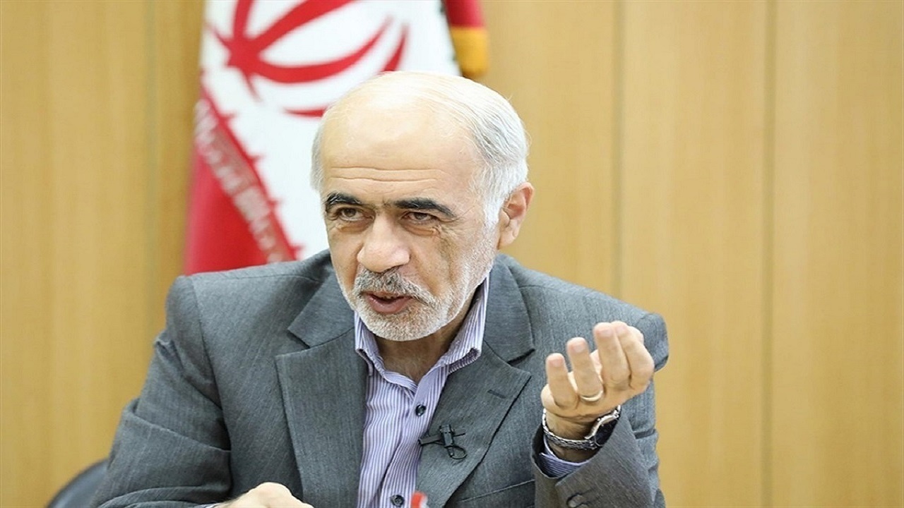 ابررایانه‌ها زیرساخت فعالیت‌های دیجیتالی هستند/ سوق پیدا کردن ۲۵ درصد از ارتباطات دنیا به سمت اینترنت اشیا