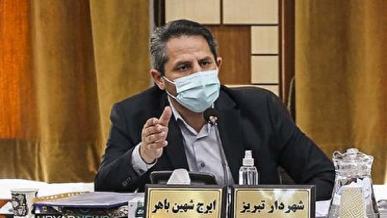 پروژه عتیق تبریز به زودی تکمیل می‌شود