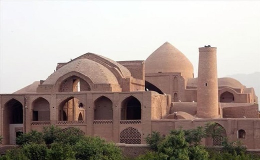 چرا تاریخ اردستان به دست فراموشی سپرده شده است؟