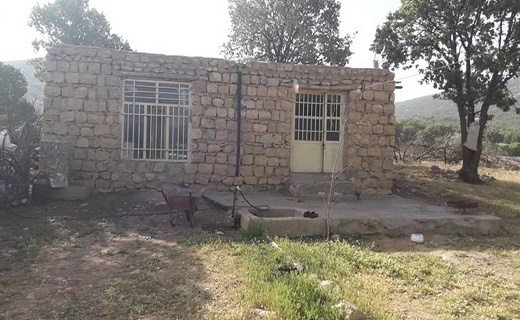روستایی که سال&zwnj;ها رنگ هیچ عملیات عمرانی را به خود ندیده است