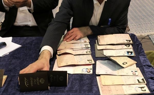 فتح خرمشهر، افتخاری برگرفته از یک انتخاب