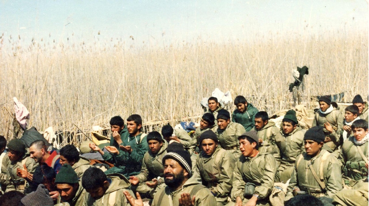 فتح خرمشهر، افتخاری برگرفته از یک انتخاب