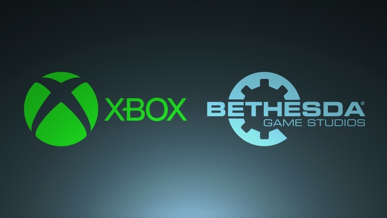 میزبانی مشترک Microsoft و Bethesda در E3 2021