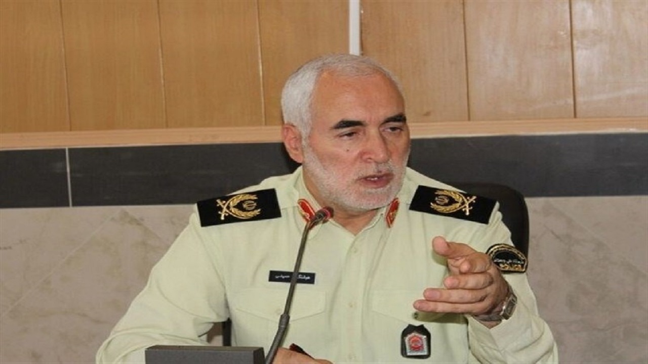 کشف زمین خواری ۴۲ میلیاردی در اردبیل