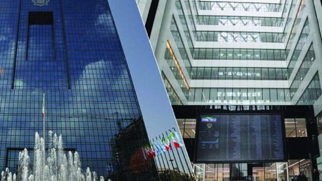دولت با فروش صندوق دارا یکم همچنان بر بانک‌ها مدیریت می‌کند!