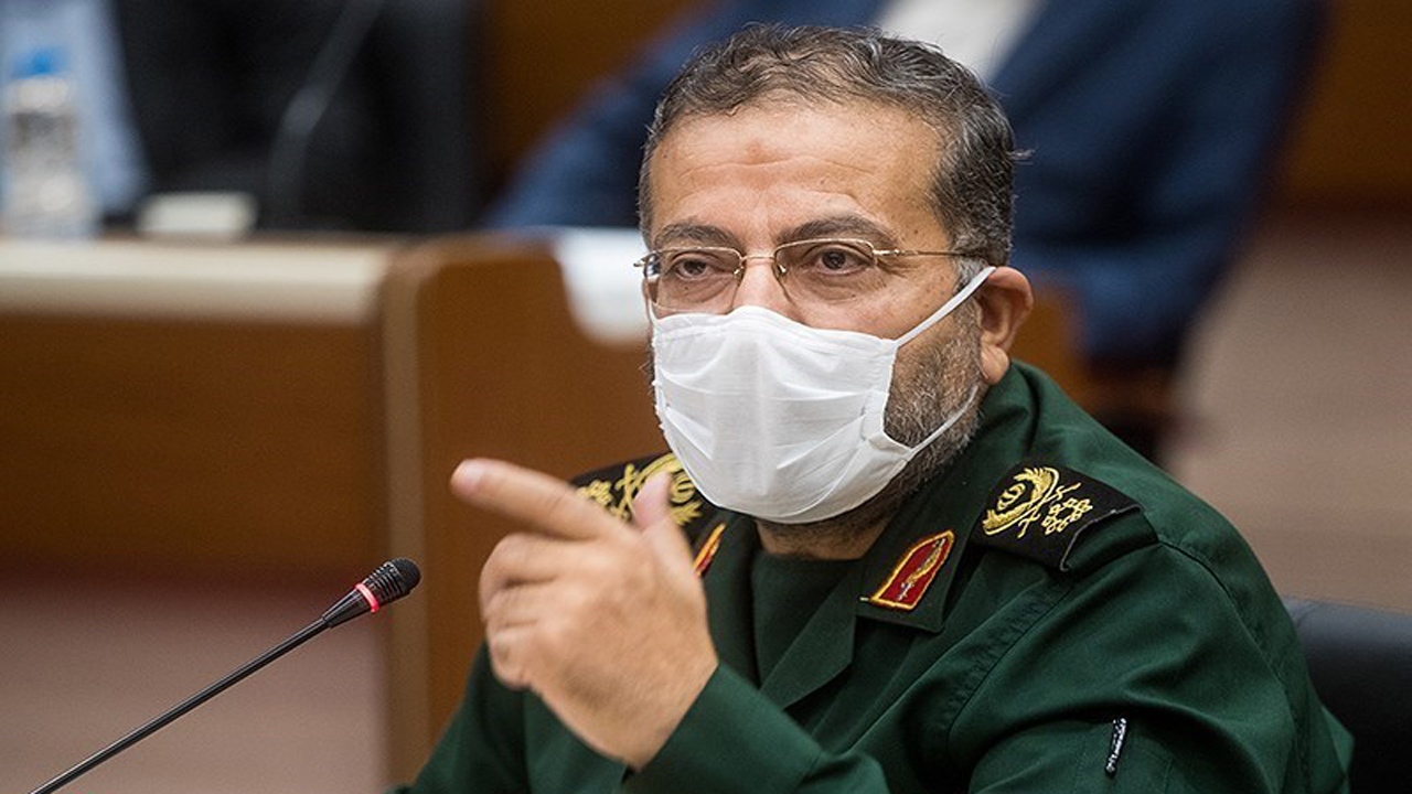 جهان به زودی پایان رژیم صهیونیستی را خواهد دید