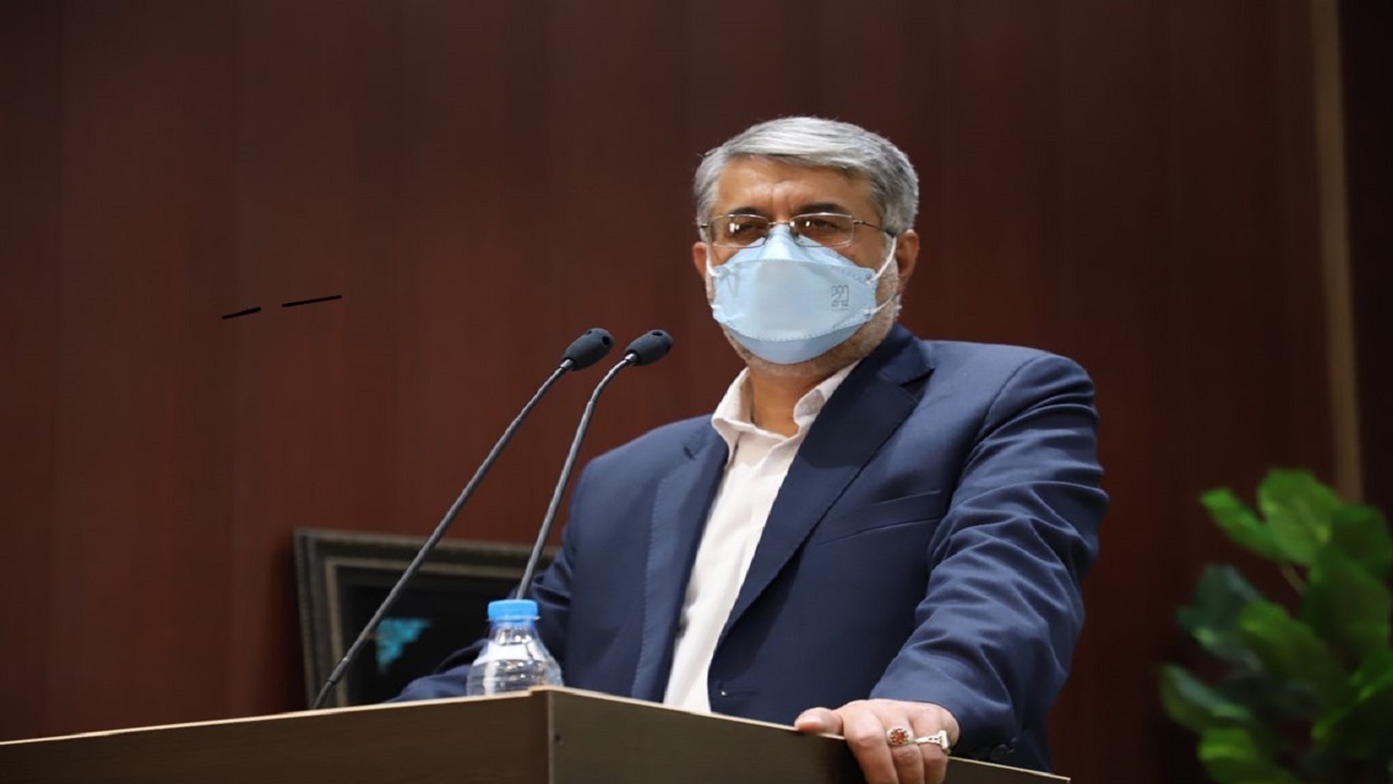انتخابات ۲۸ خرداد لیله القدر نظام است