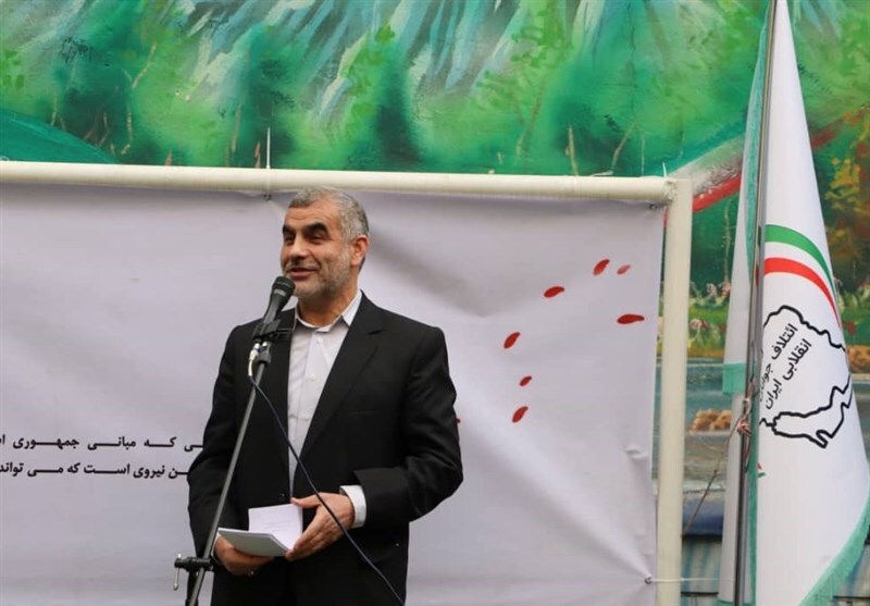 با تکیه بر جوانان می‌توان به راحتی کشور را مدیریت کرد