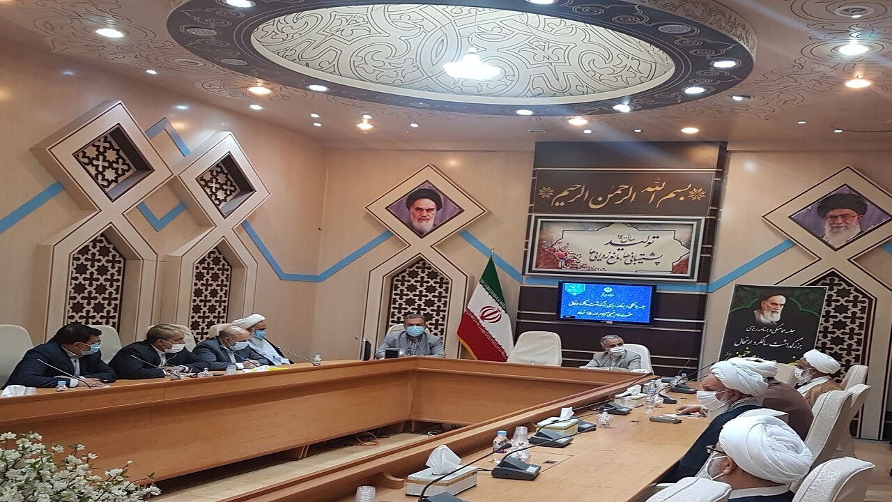 ویژه برنامه های  ۱۴ و ۱۵ خرداد در قم