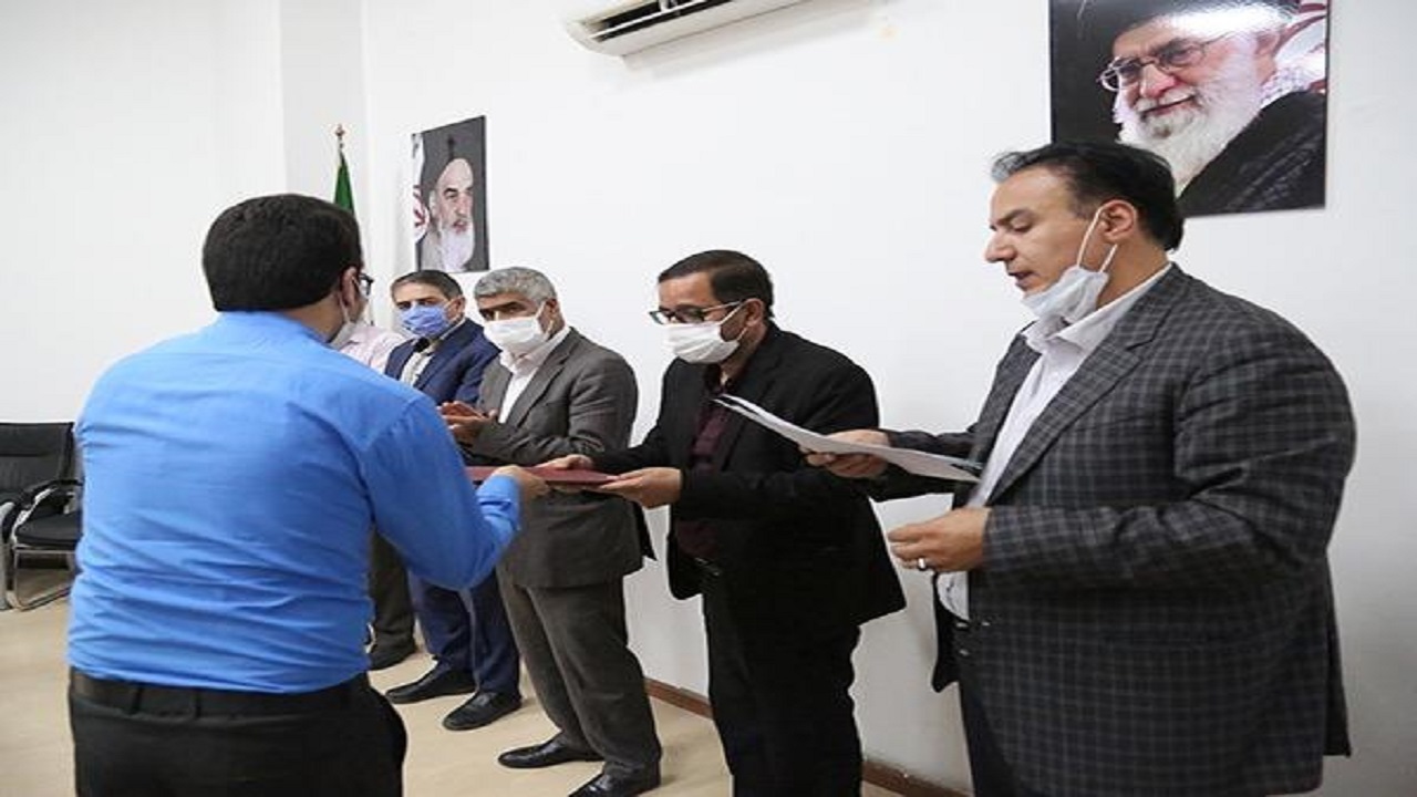 ایستگاه پایانی جشنواره اندیشه قلم