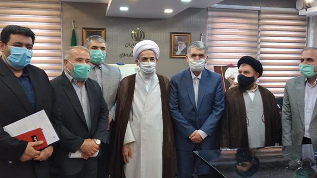 سیره آیت الله کوهستانی باید الگوی نسل جوان قرار گیرد