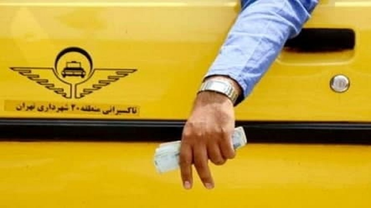 افزایش کرایه تاکسی و ناوگان حمل و نقل بار در قزوین