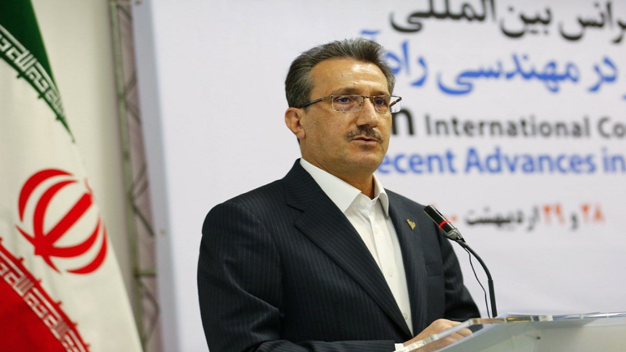 چراغ نوآوری و بهره وری راه آهن هیچ وقت خاموش نیست