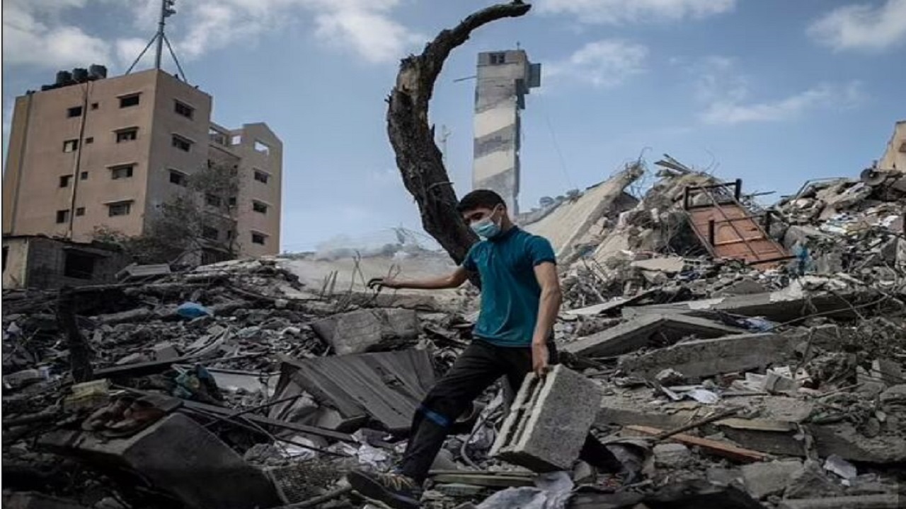 ملت فلسطین رژیم صهیونیستی را یک گام دیگر عقب برد