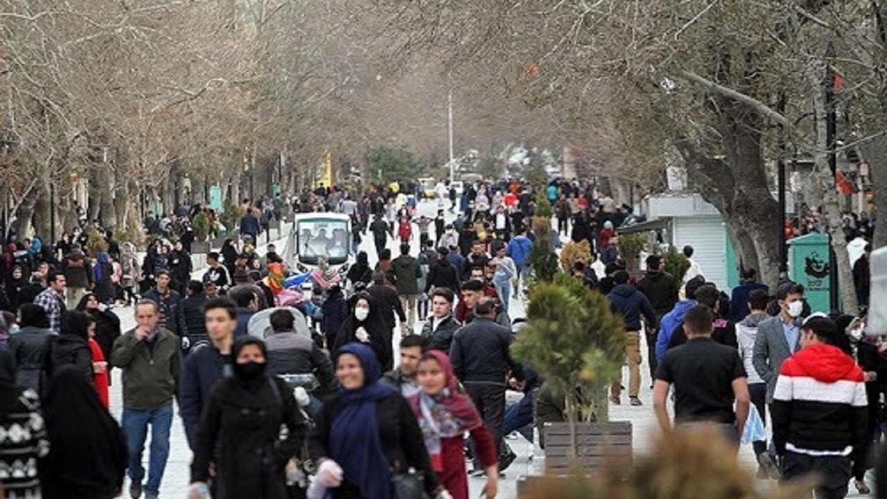 بی توجهی به دستورات بهداشتی حق الناس است