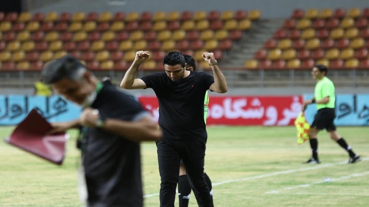 عملکرد عجیب شاگردان نکونام در خوزستان