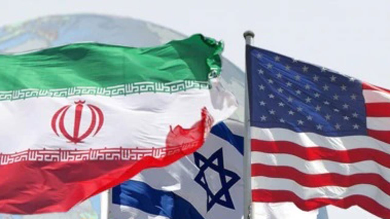 وقتی پیروزی فلسطین قدرت ایران را برای مقابله با صهیونیسم آشکار تر می‌کند + فیلم