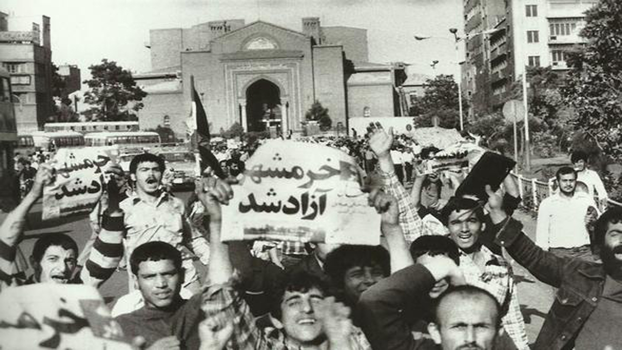 همچنان خرمشهر‌ها در پیش است