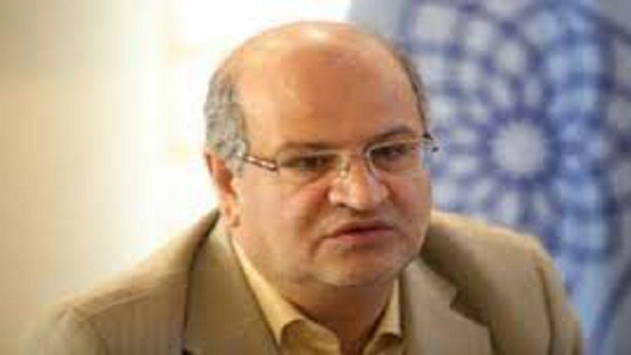 اندازه‌گیری میزان شیوع کرونا با استفاده از هوش مصنوعی