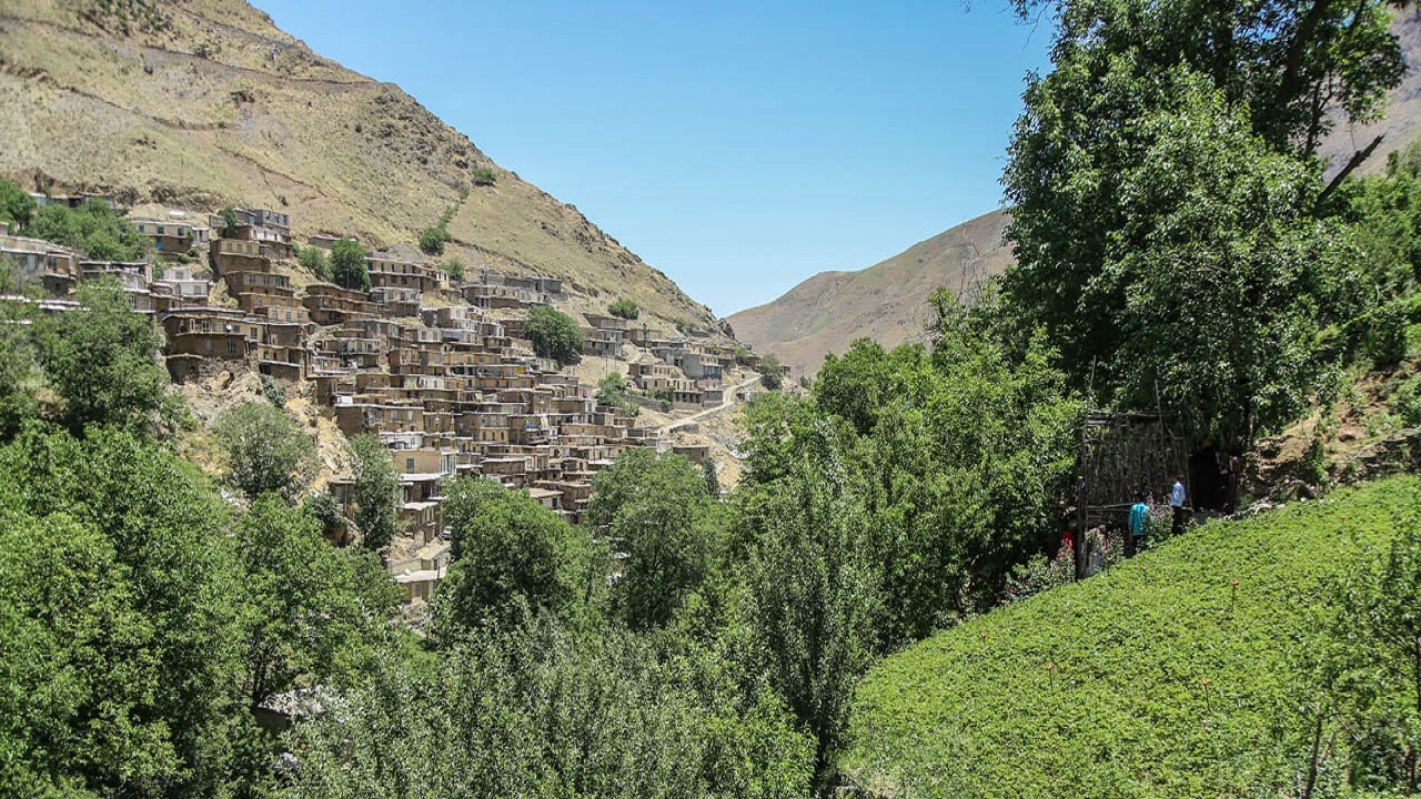 تصویب ۲ طرح گردشگری در کهک /۵۶ تن شاغل می‌شوند