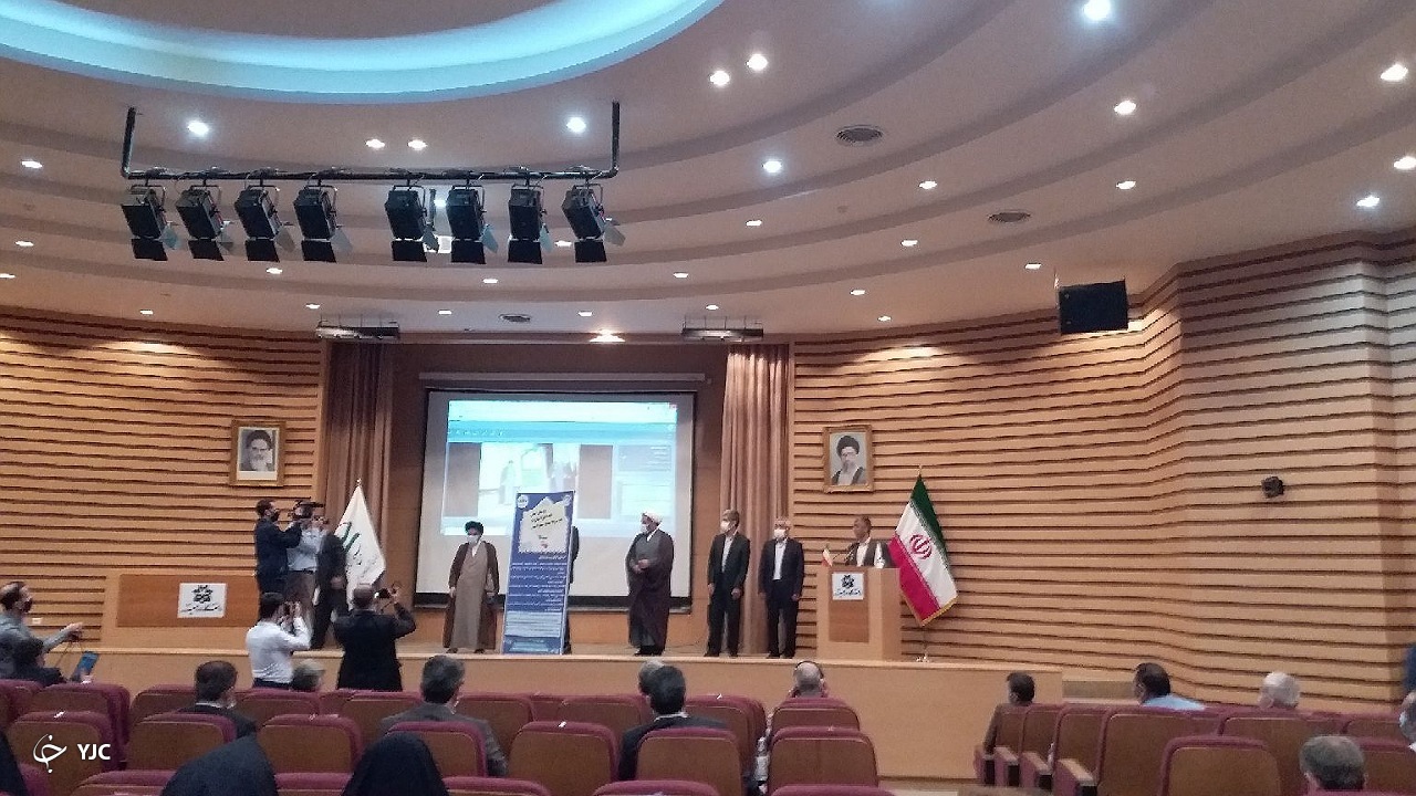 از پویش ملی نامه به رئیس جمهور سیزدهم در دانشگاه ارومیه رونمایی شد