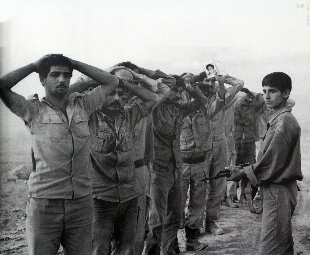 و داستان خرمشهری که خرمشهر ماند