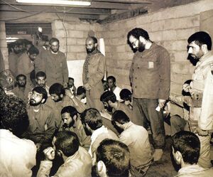 و داستان خرمشهری که خرمشهر ماند
