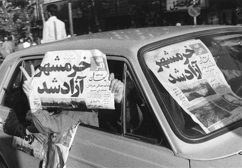 و داستان خرمشهری که خرمشهر ماند