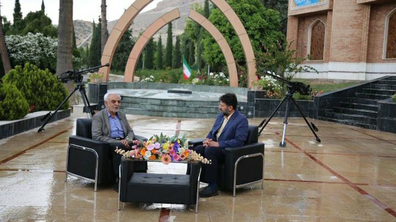 ویژه برنامه‌های شبکه فارس سالروز آزادسازی خرمشهر