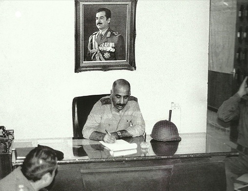 و داستان خرمشهری که خرمشهر ماند