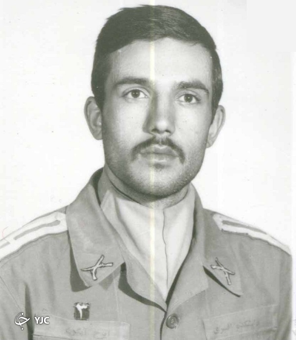 شهید آبگون