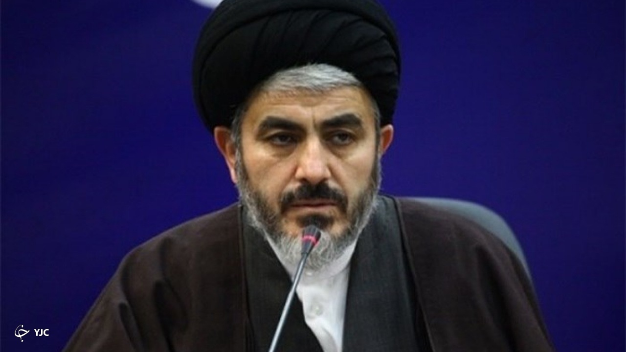 حضور حداکثری و انتخاب اصلح وظیفه حوزویان در انتخابات است