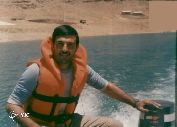 شهید آبگون