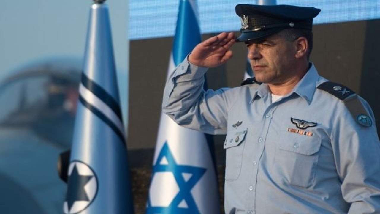 اذعان مقام صهیونیست به قدرت موشکی محور مقاومت فلسطین