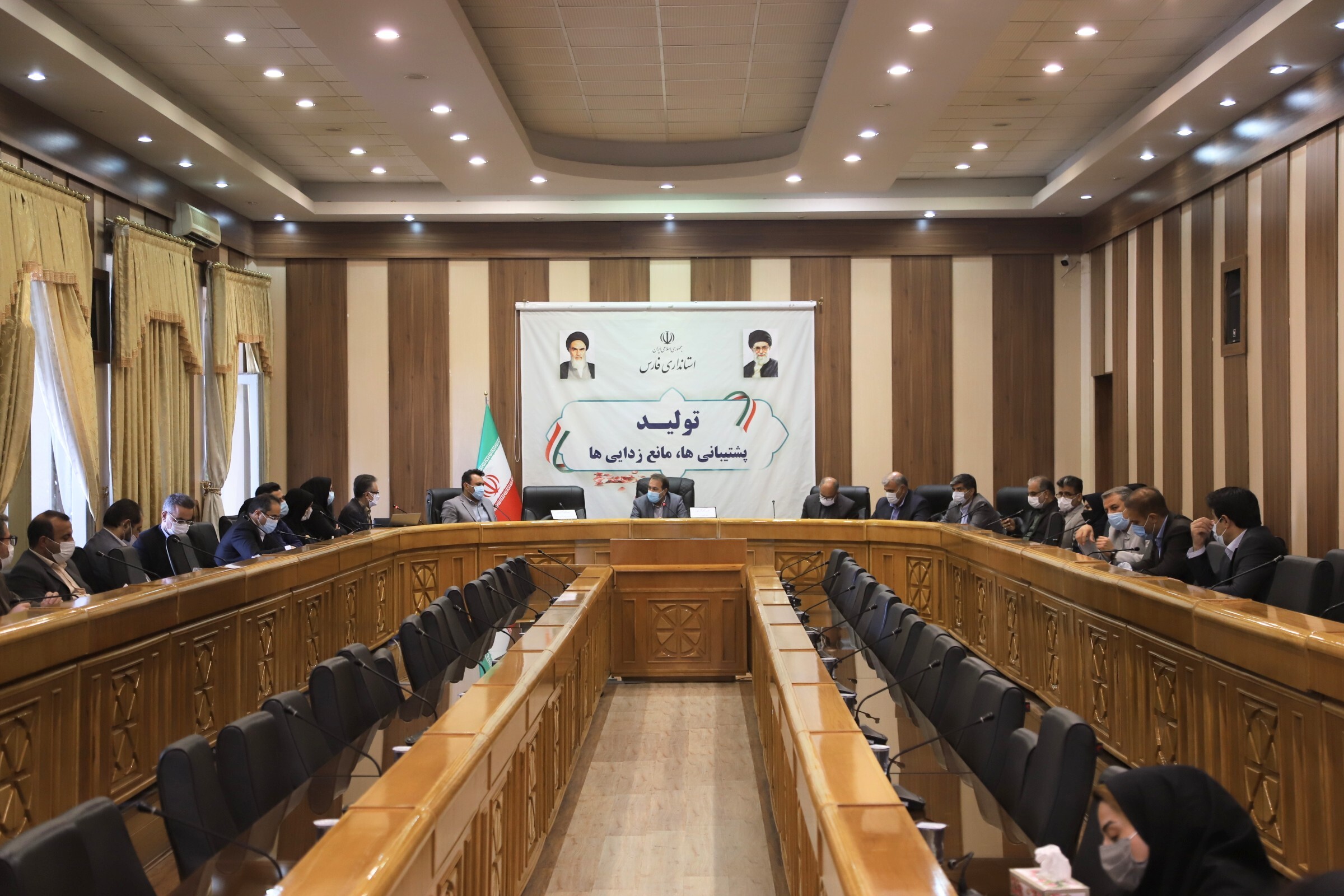 به رویکردی بلند مدت در سند آمایش سرزمین نیاز داریم