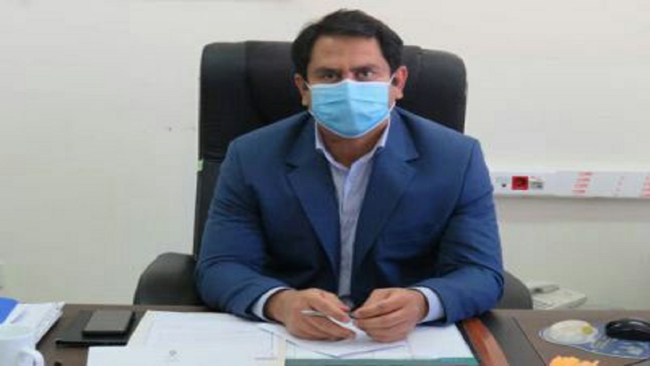آبگیری سد کنجانچم مهران به صورت ویدئو کنفرانس