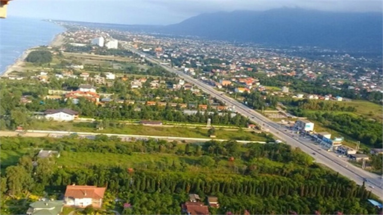 موافقت با ساخت بندر تفریحی در مازندران