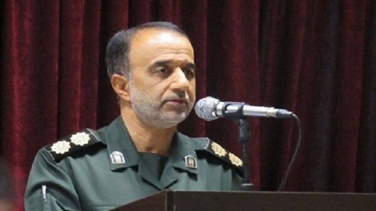 دست همت شهرستان ها برای تدوین دانشنامه دفاع مقدس قوی شود